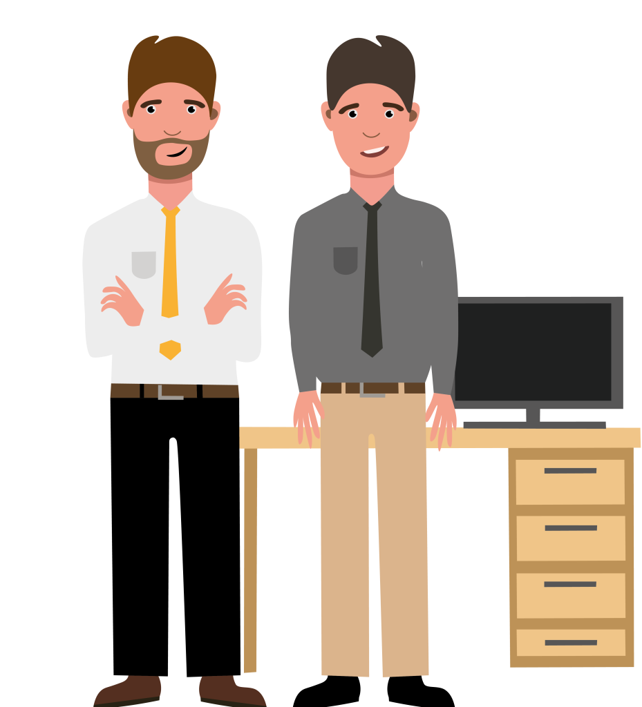 Boekhouder en financieel specialist