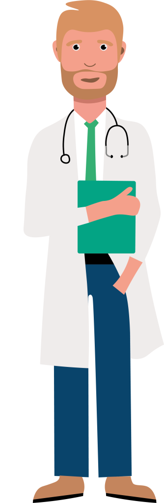 Medisch specialist